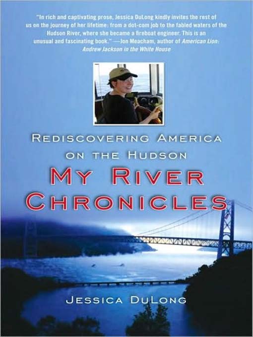 Title details for My River Chronicles by Jessica DuLong - Available